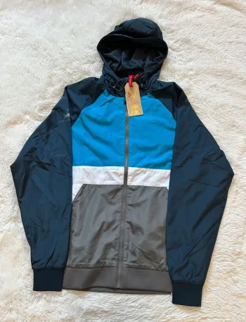 Veste Red Bull