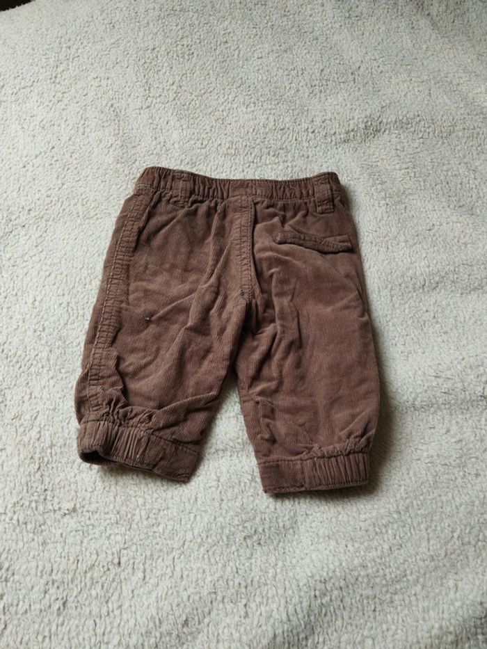 Lot pantalon - photo numéro 2