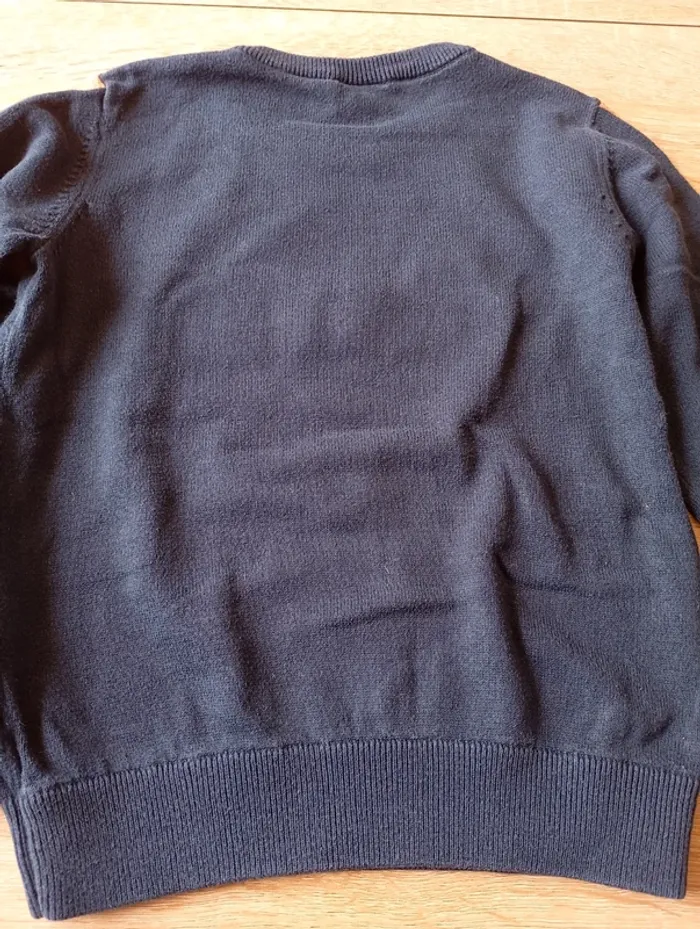 Pull léger - photo numéro 4