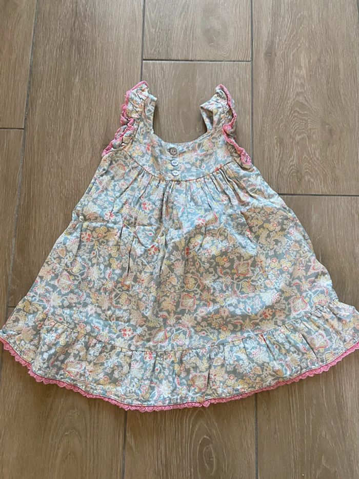 Robe été - photo numéro 2