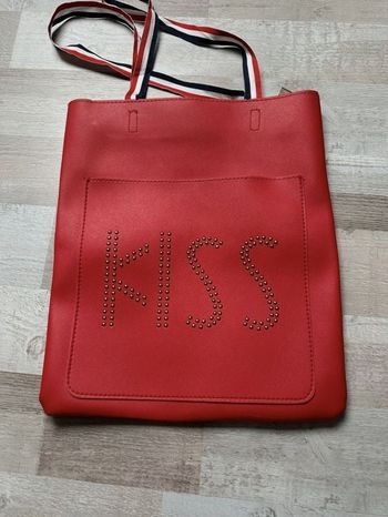 Sac à main KISS