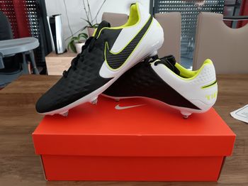 Nike Tiempo legend 8 pro sg