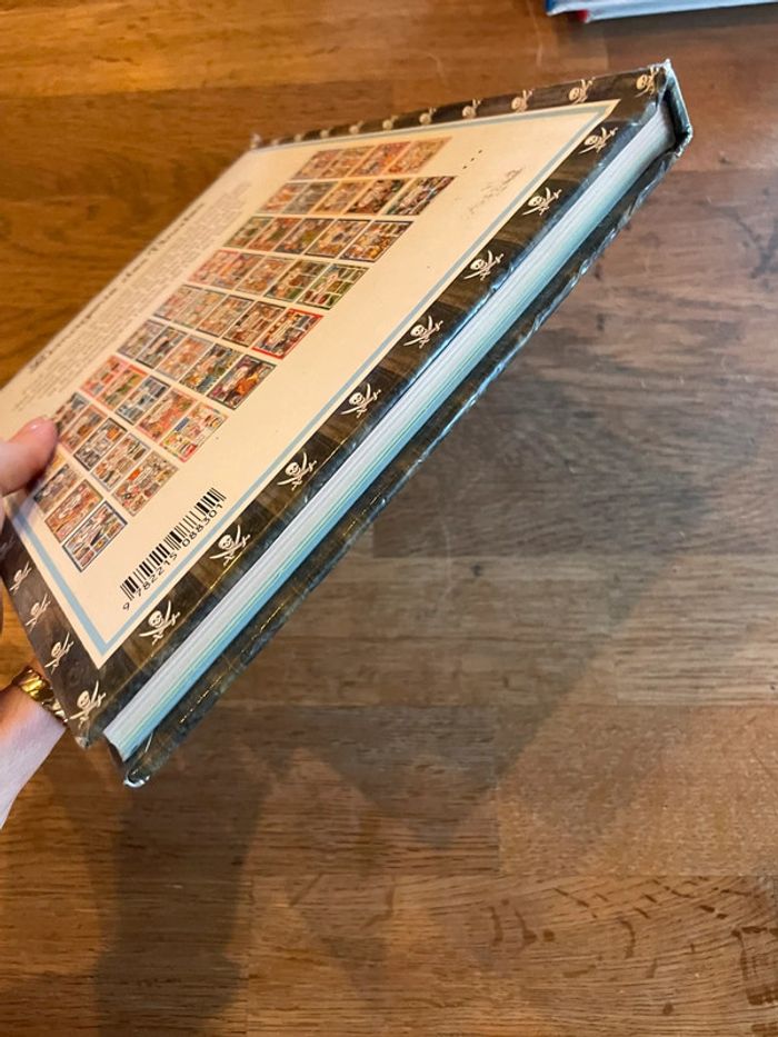 Livre Fleurus L’imagerie des pirates - photo numéro 6