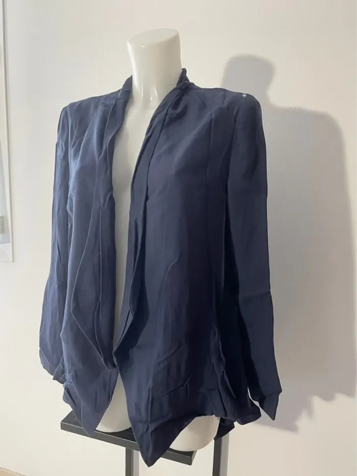 Veste longue neuve Promod - photo numéro 3