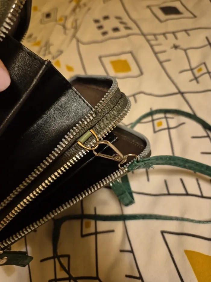 Sac bandoulière - photo numéro 8