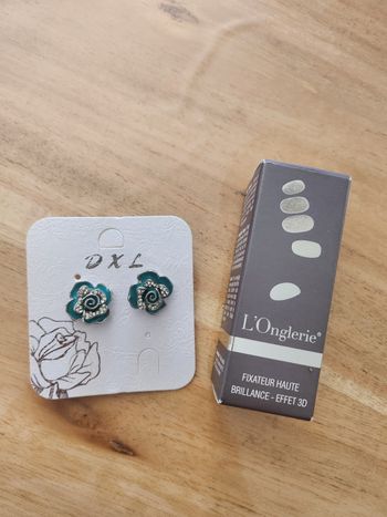 Fixateur haute brillance 