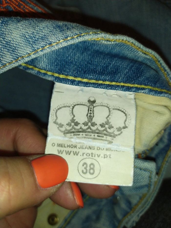 Jean's homme - photo numéro 8