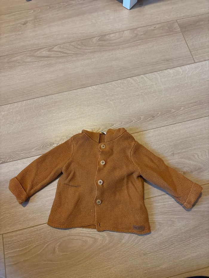 Gilet