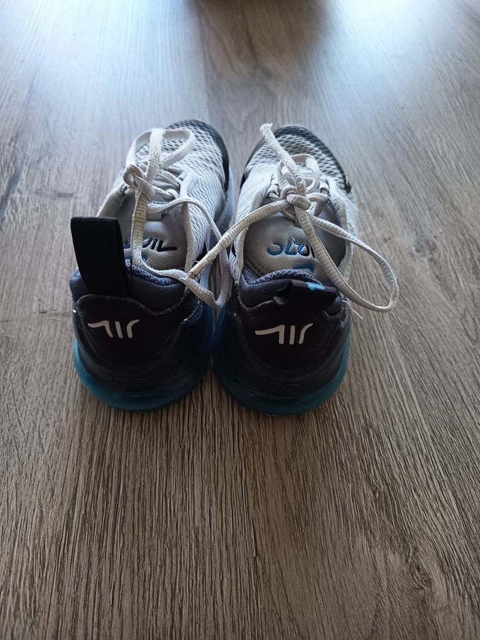 Basket nike air 270 - photo numéro 3