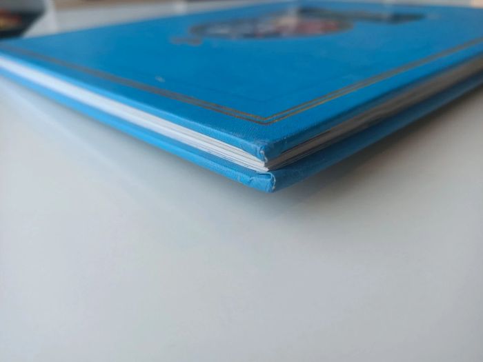 BD le château des etoiles (Alex Alice / édition rue de sevres) - photo numéro 6