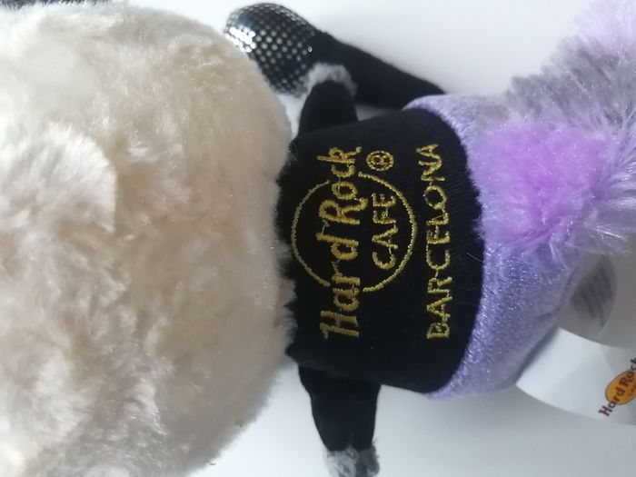 yoohoo friends publicitaire - photo numéro 5