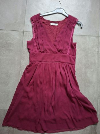 robe habillé 