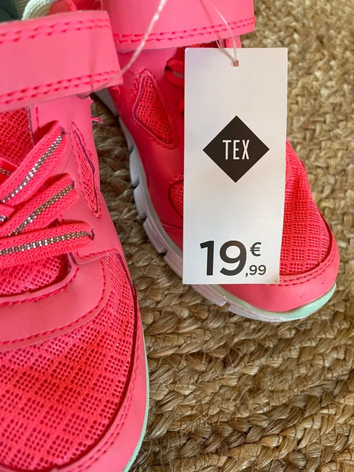 Chaussures fille - photo numéro 8