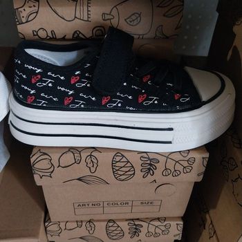 Chaussure 29