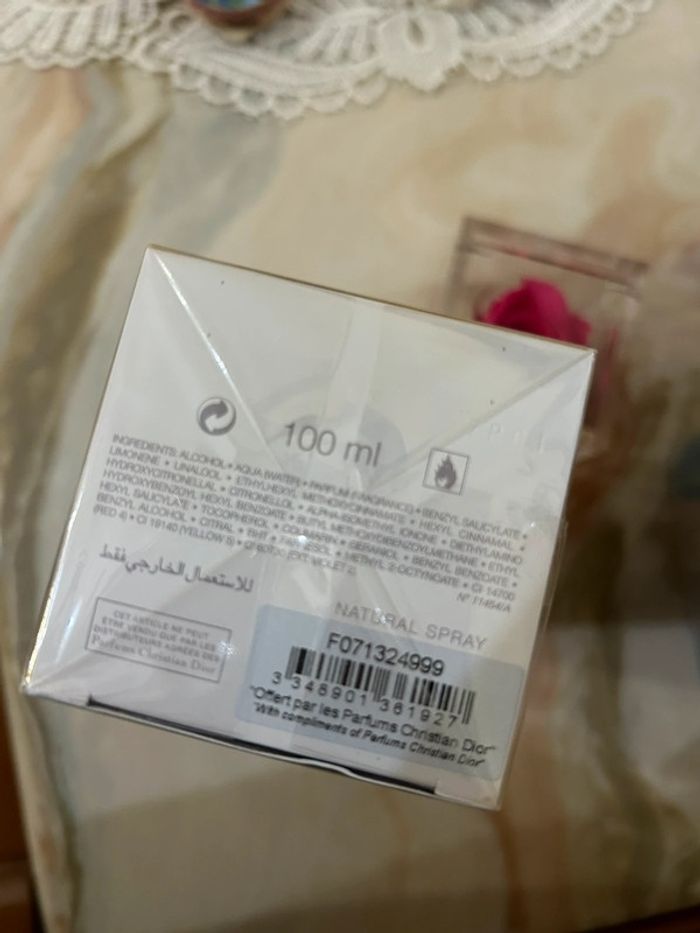 J’adore in joy - photo numéro 2