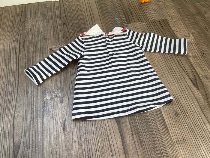 Robe marinière - photo numéro 5