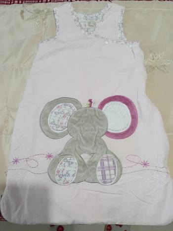 Gigoteuse de la marque Noukies