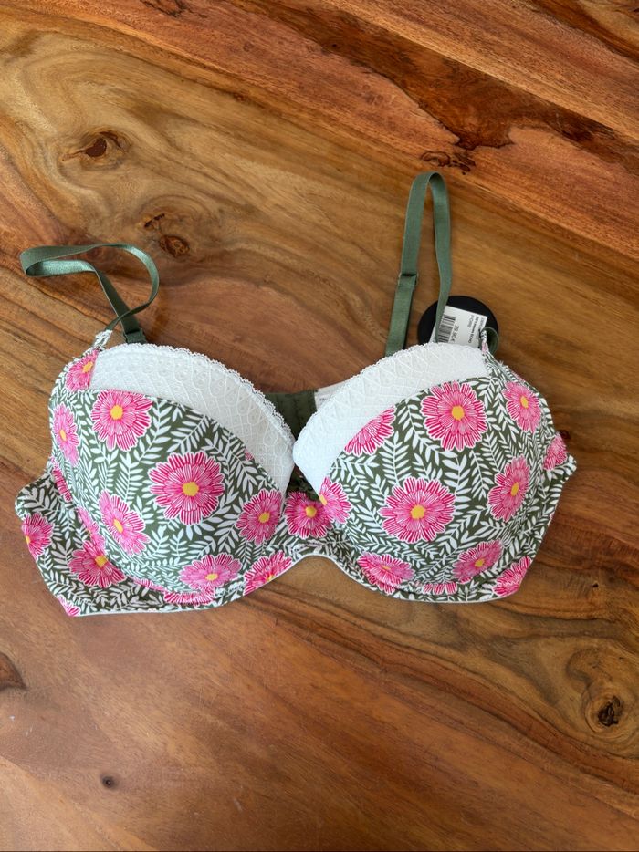 Soutien gorge 95C