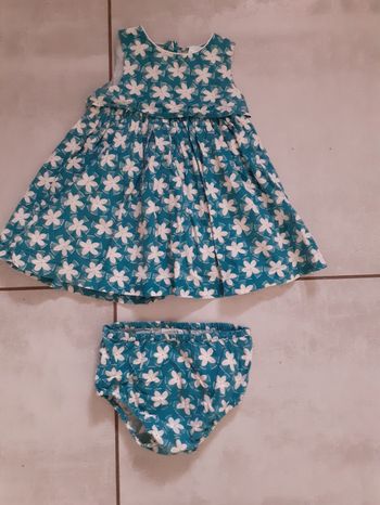Ensemble fille