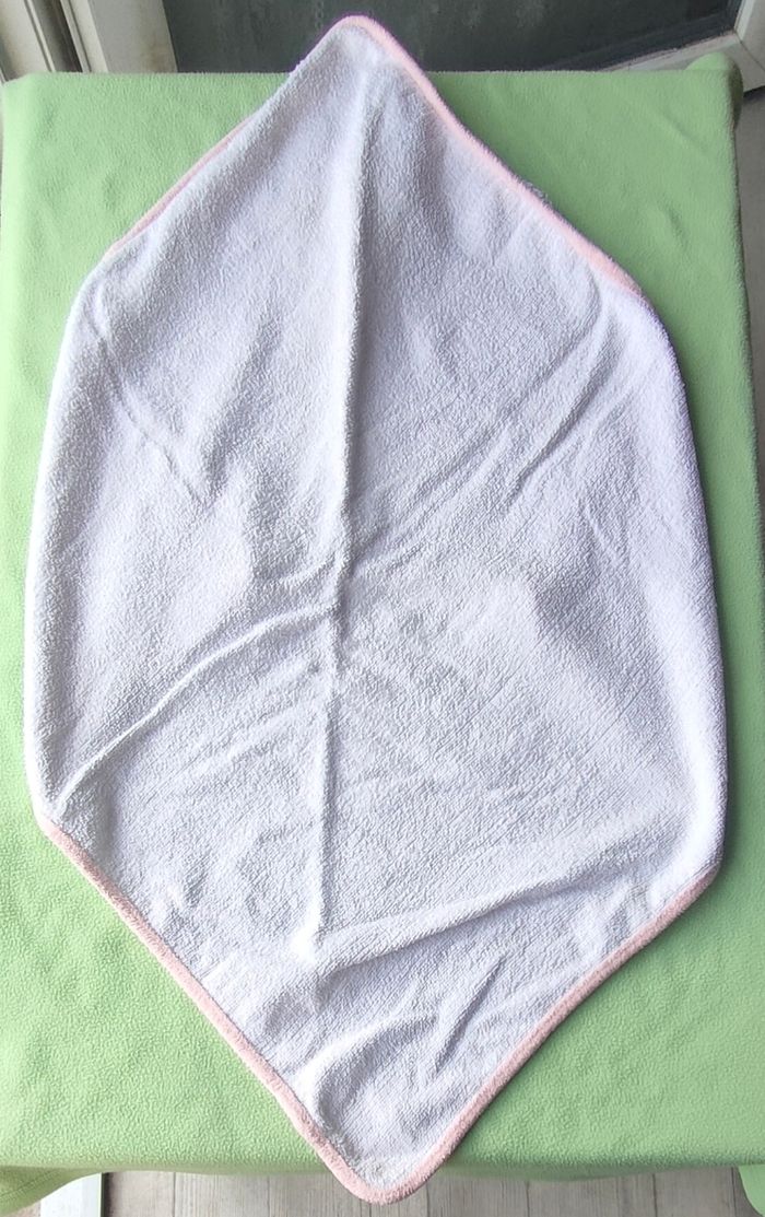 Cape de bain Les Chatounets - photo numéro 3