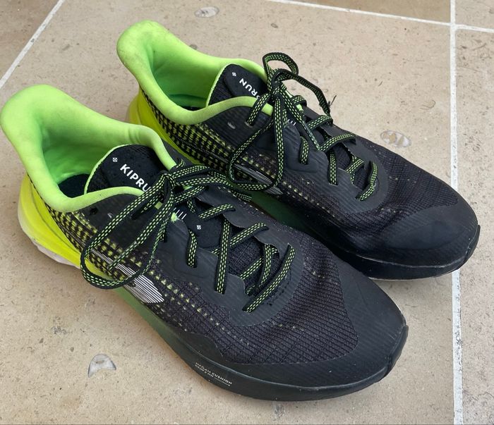 Kiprun K500 taille 39 - photo numéro 2