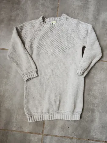 Robe verbaudet 8 ans