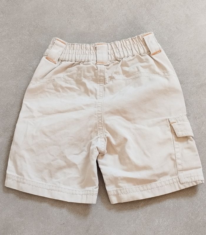 Short garçon Barbapapa 6 mois - photo numéro 2