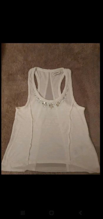 Débardeur Abercombi