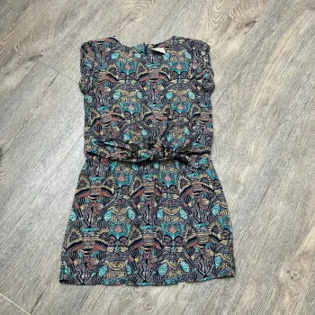 Robe TAO 3 ans