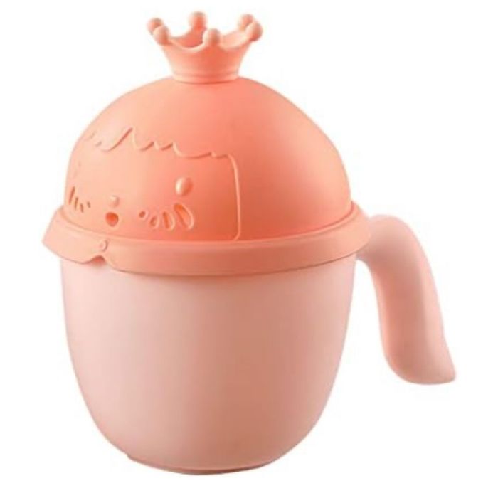 Tasse de rinçage shampooing Bébé Queen - photo numéro 2