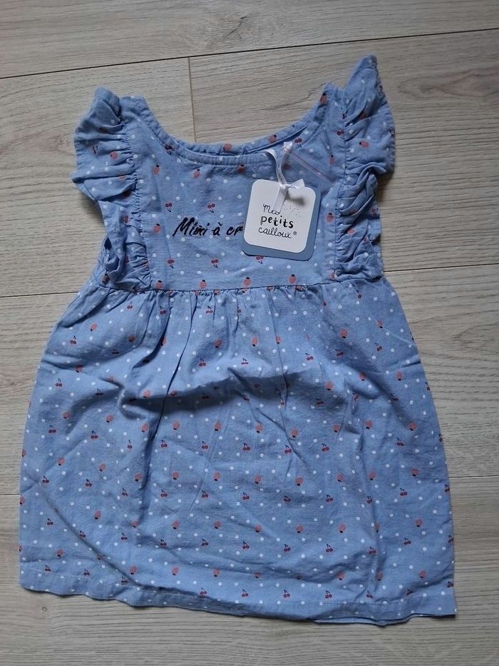 Robe été