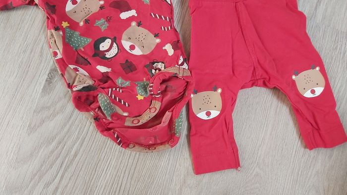 Tenue Noël - photo numéro 2