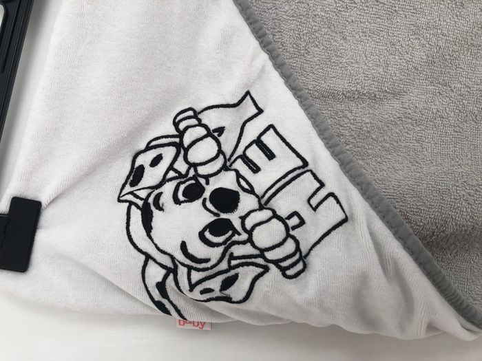 Sortie de bain, Disney - photo numéro 2