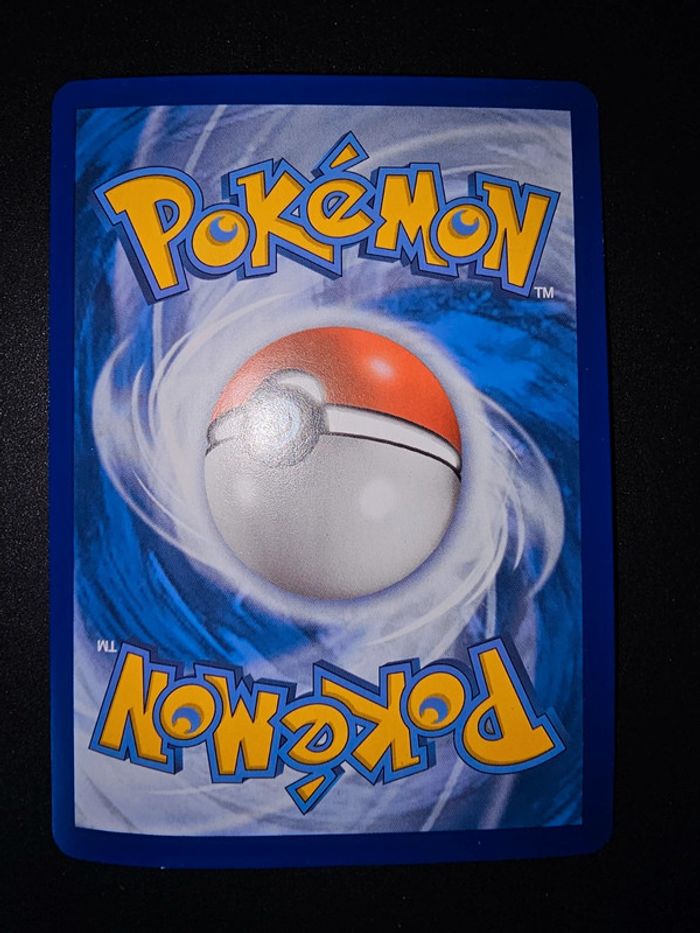 Carte Pokémon Capitaine d'équipe Blanche Full Art - Promo SWSH227 - photo numéro 4