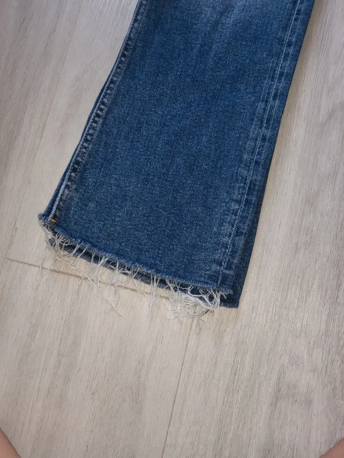 Jean zara 32 - photo numéro 2