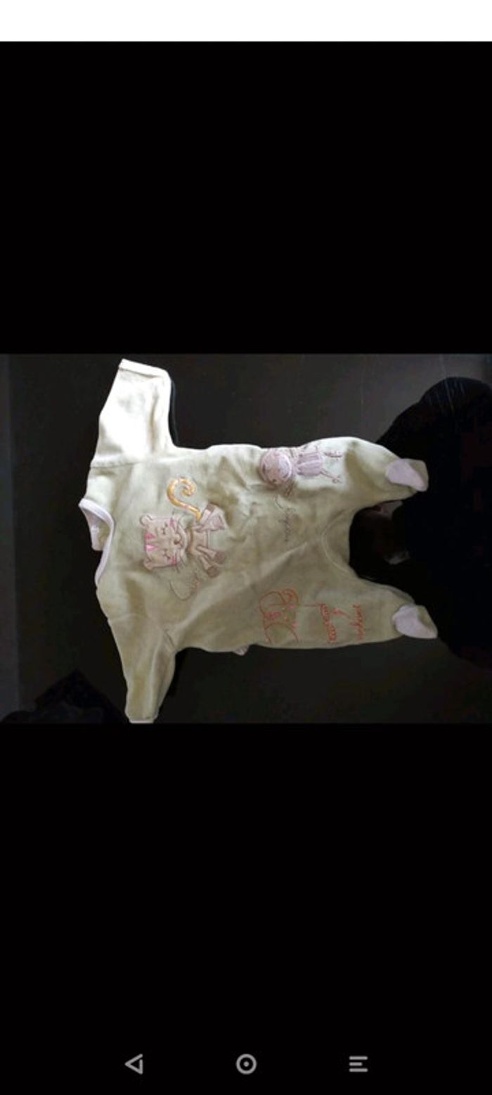 Naissance garçon - photo numéro 5