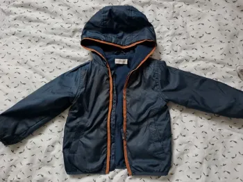 Blouson mi saison
