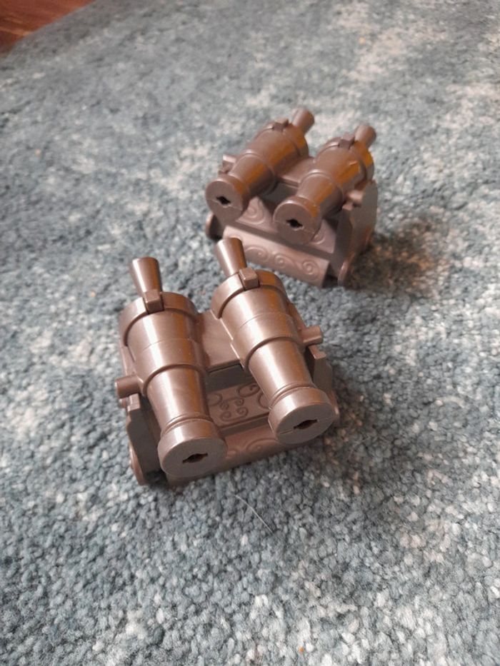 Lot le puissant colosse - photo numéro 8