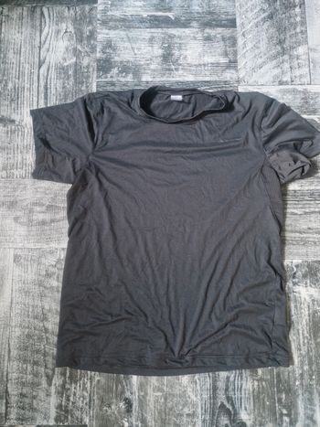 Maillot quechua taille L