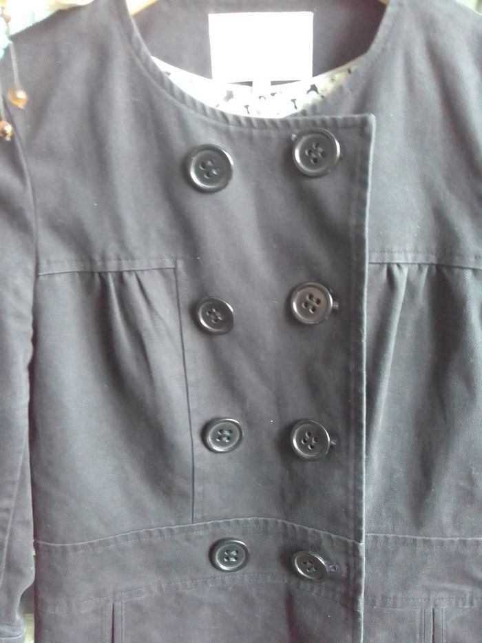 Veste Eric Bompard - photo numéro 4