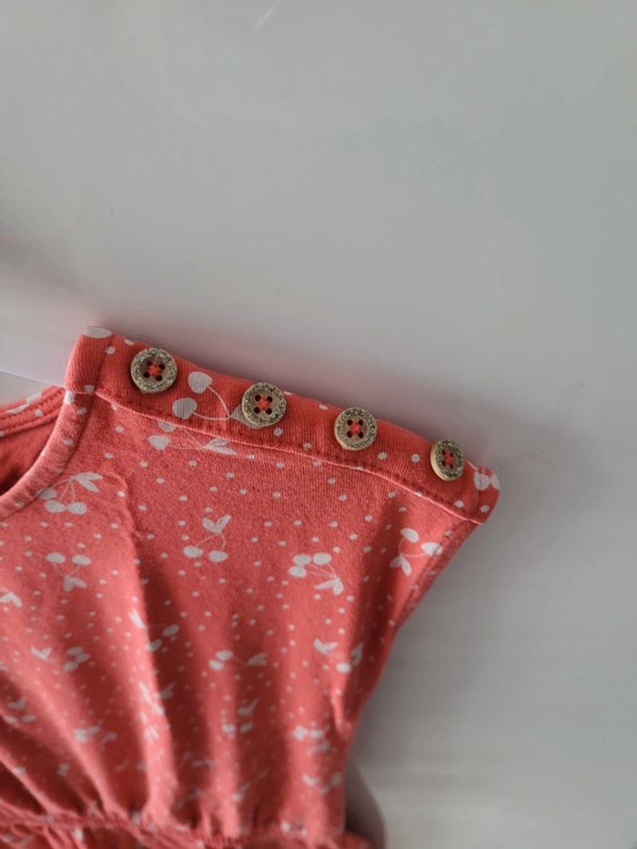 Robe fille 5 ans, marque Tape à l'œil. - photo numéro 2