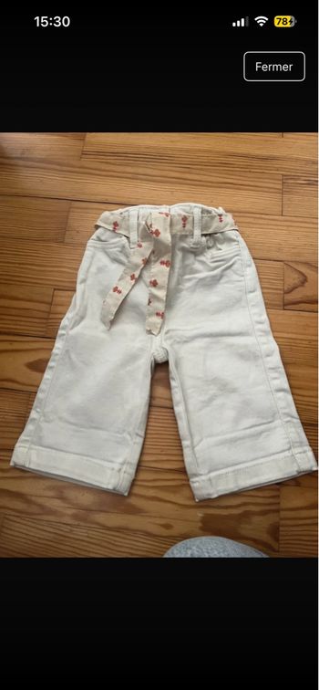 Pantalon 