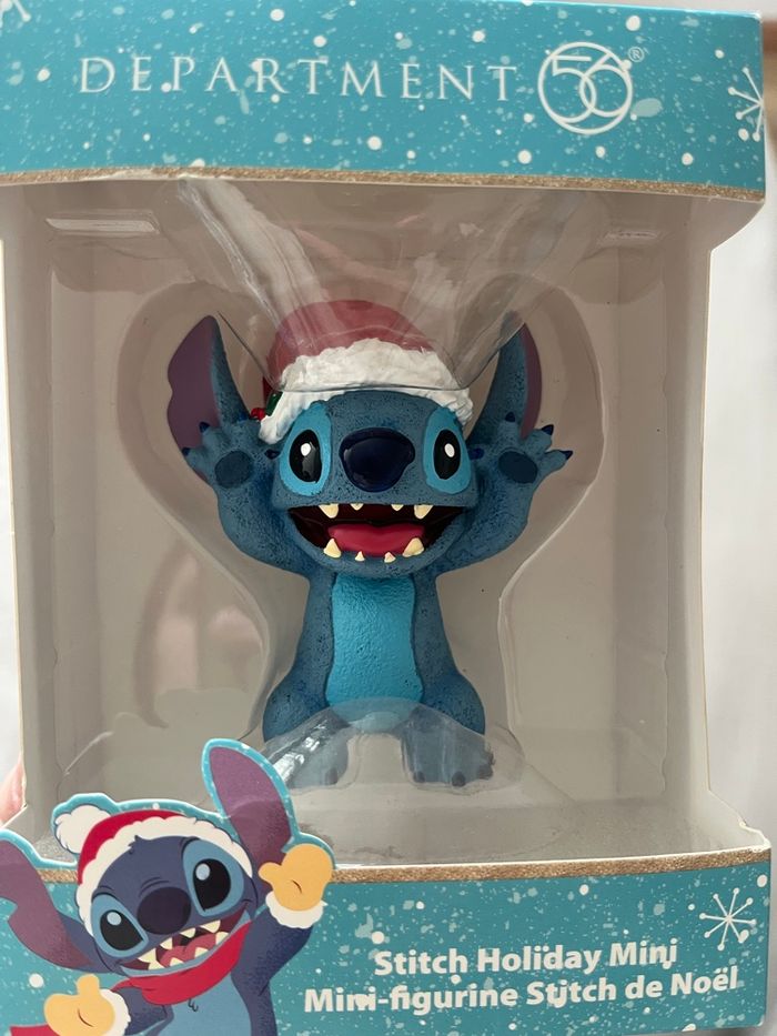 Figurine - photo numéro 2