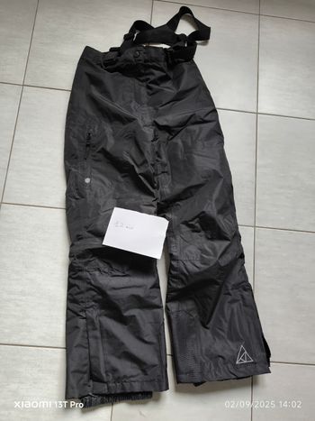 Pantalon de ski