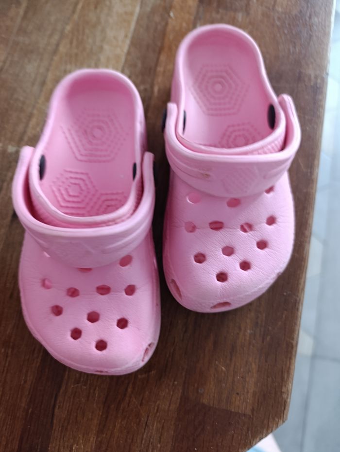 Chaussures extérieur