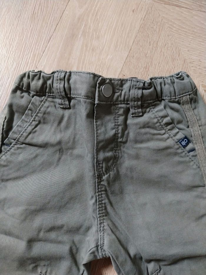 Pyjama pantalon - photo numéro 3