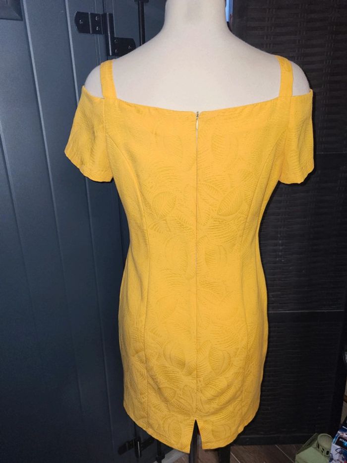 Tailleur robe Gardénia taille 1 - photo numéro 7