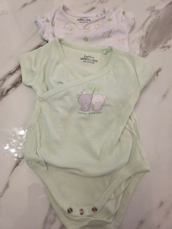 Bodies - photo numéro 2