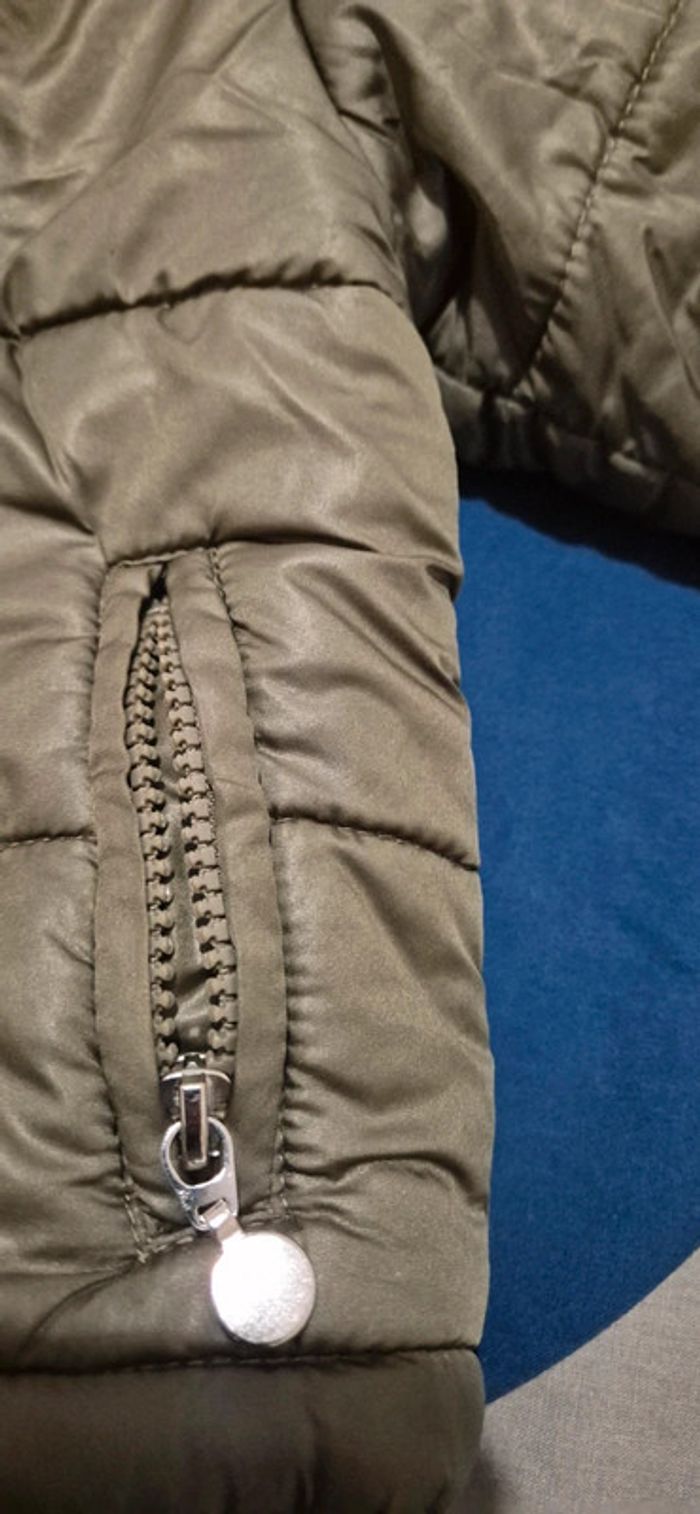 Doudoune - 18 mois - photo numéro 5