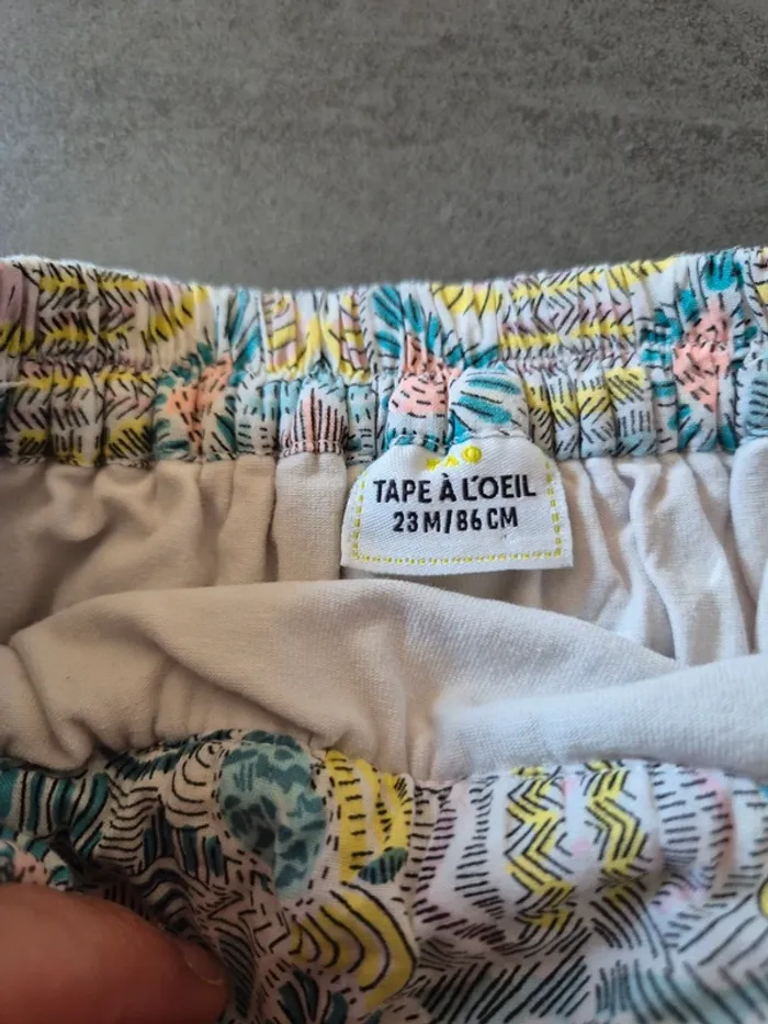 Jupes , Fille 24 mois - photo numéro 12